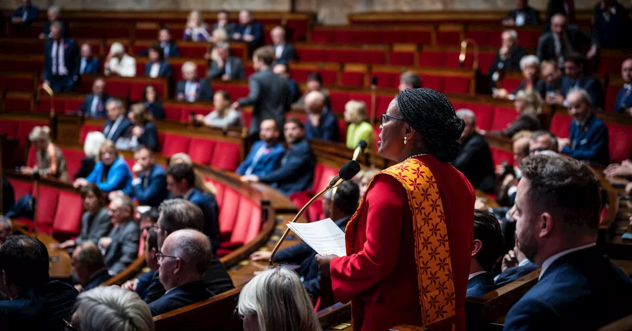 La députée RN Anchya Bamana demande à Bruno Retailleau de sanctionner le préfet de Mayotte