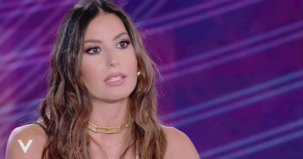 Elisabetta Gregoraci, la conferma è clamorosa: chi è il nuovo amore (16 anni più giovane di lei)