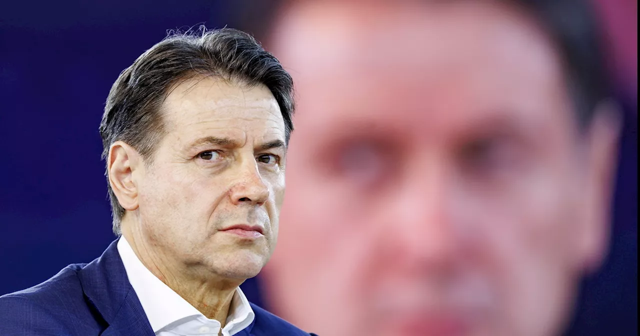 Giuseppe Conte contro Beppe Grillo: &#034;Come rispondiamo a chi vuole imbavagliare la democrazia&#034;