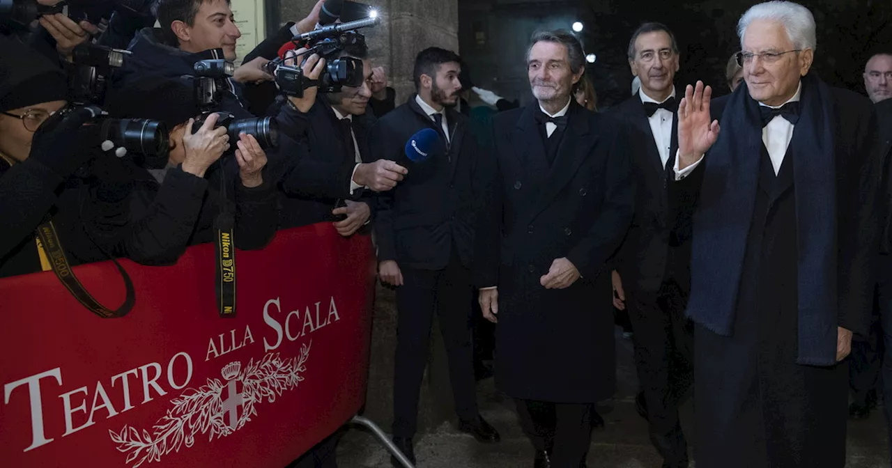 La Scala ospita 'La forza del destino' di Verdi, Pappano non sarà presente per impegni internazionali