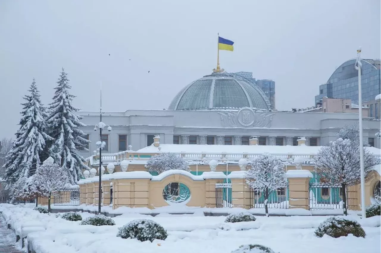 Член Партии «Слуга Народа» Разъяснил Внутренний План Зеленского