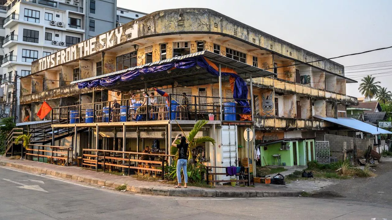 8 Staf Hostel Ditahan Setelah 6 Turis Asing Meninggal Akibat Keracunan Metanol di Laos