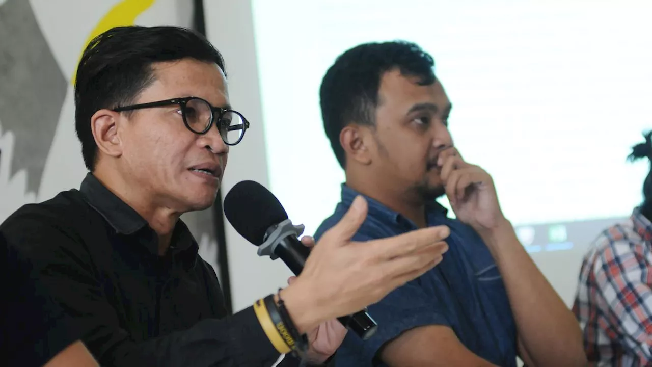 Polisi Tembak Warga Sipil, Amnesty International Minta DPR dan Kompolnas Evaluasi Kinerja Polri