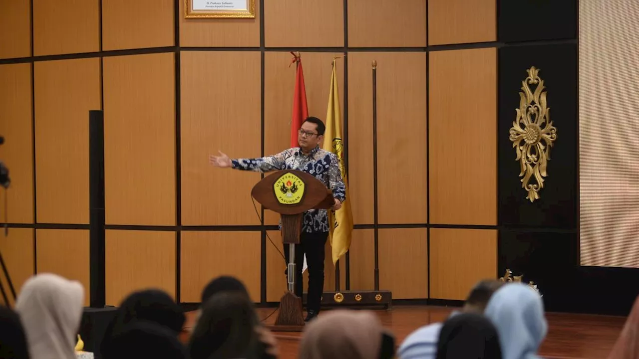 Regulasi OTT Jadi PR Besar, KPID Jabar Desak Pemerintah Lindungi Masyarakat dari Konten Negatif