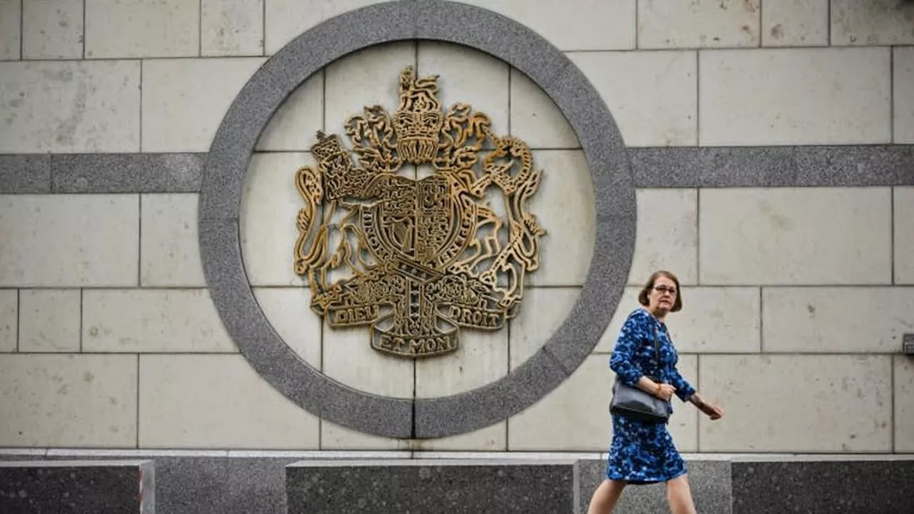 Rusia Usir Diplomat Inggris Atas Tudingan Mata-mata, Begini Respons London