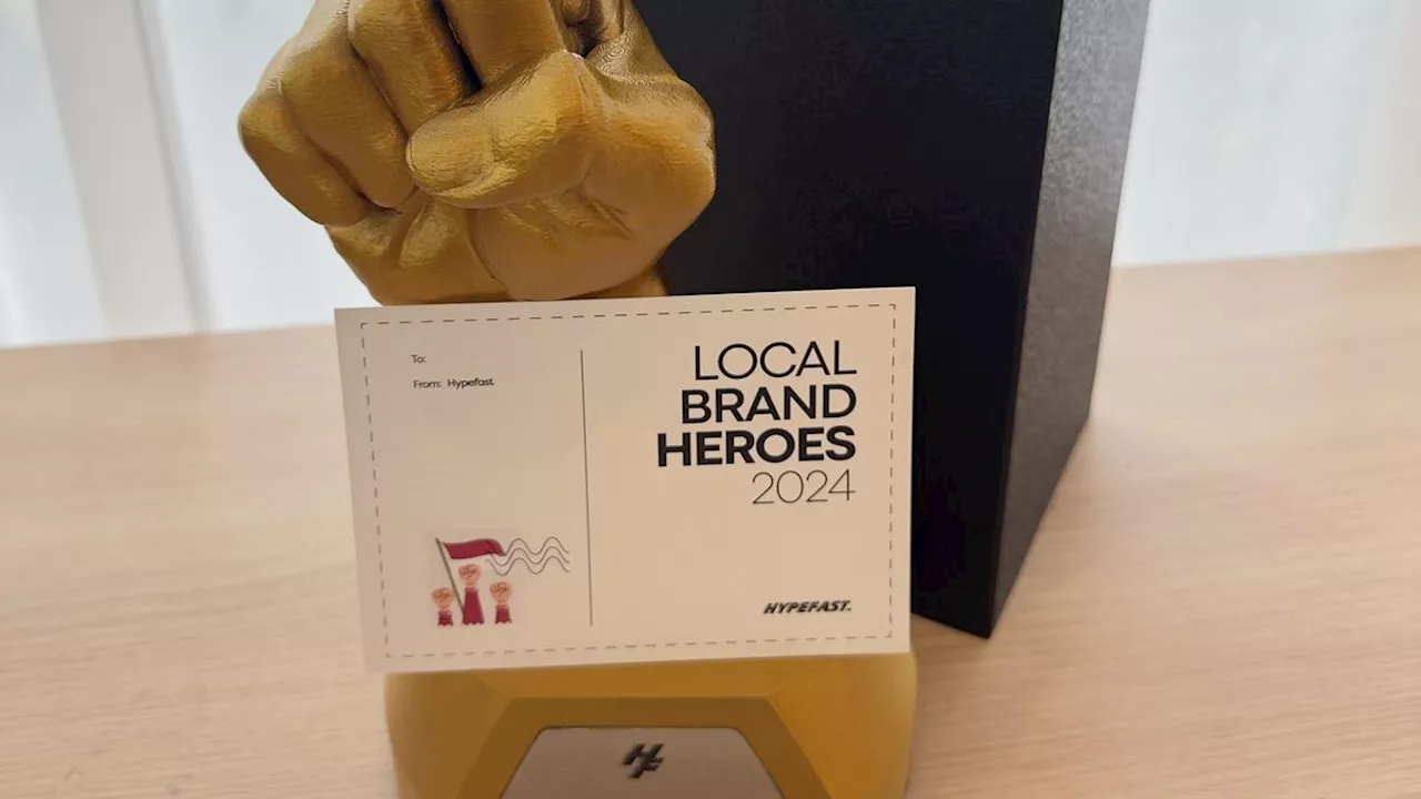 SukkhaCitta hingga BeeMe Raih Local Brand Heroes 2024, Apresiasi bagi Jenama Lokal yang Menginspirasi