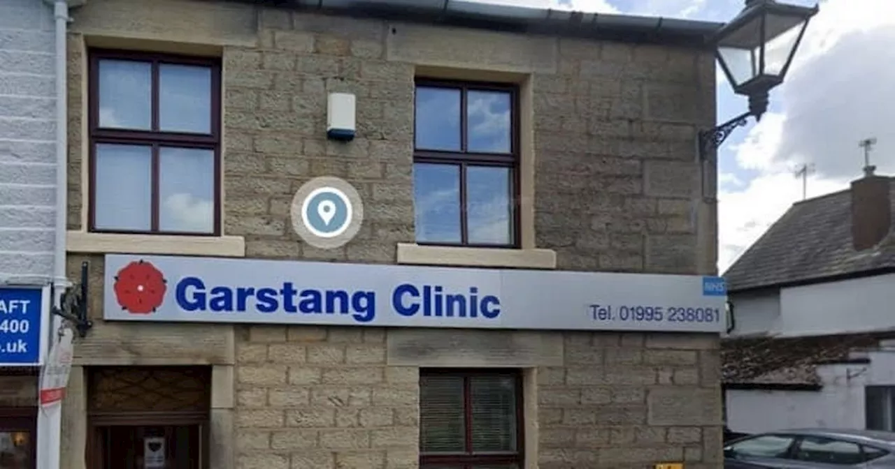 Decision taken over plans to turn Wyre GP practice into flats