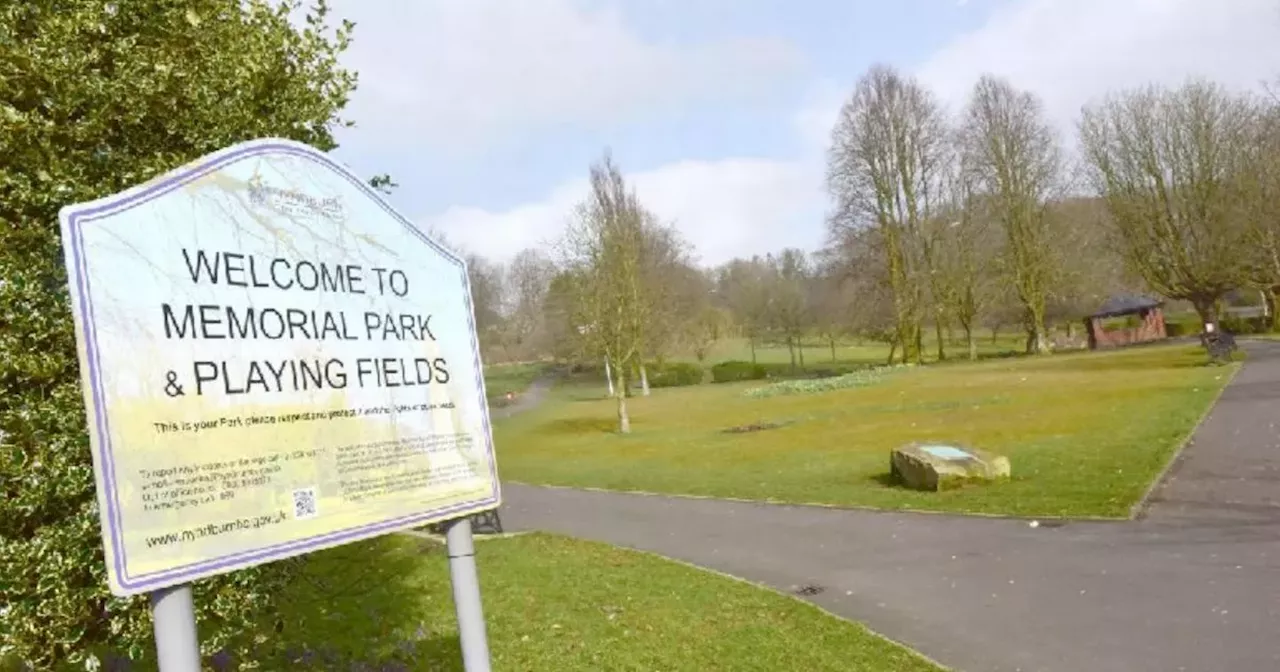 East Lancs park transformed with £430k 18 month makeover