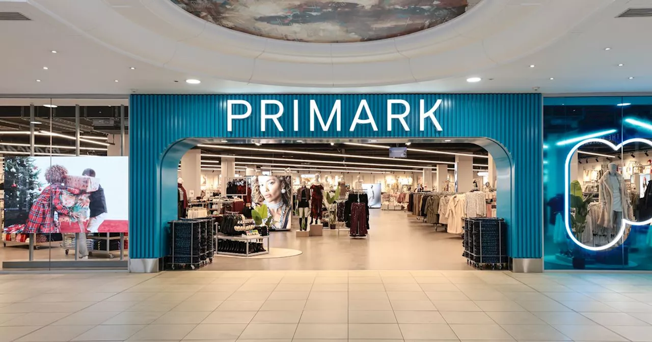 First look inside the new 'multi-million pound' Primark in Bolton