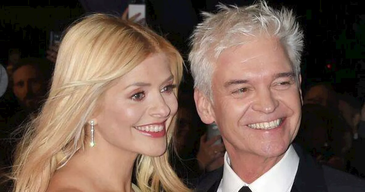 Phillip Schofield's 'attempts to undermine Holly Willoughby prove futile'