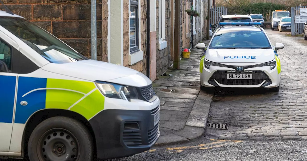 Two arrested after woman found dead in Ramsbottom home