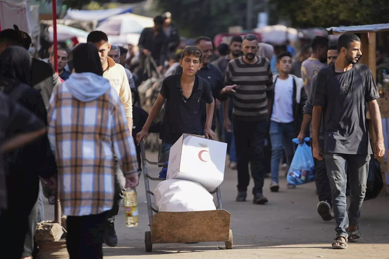 Deux plaintes pour complicité de génocide contre des responsables pro-Israël en France