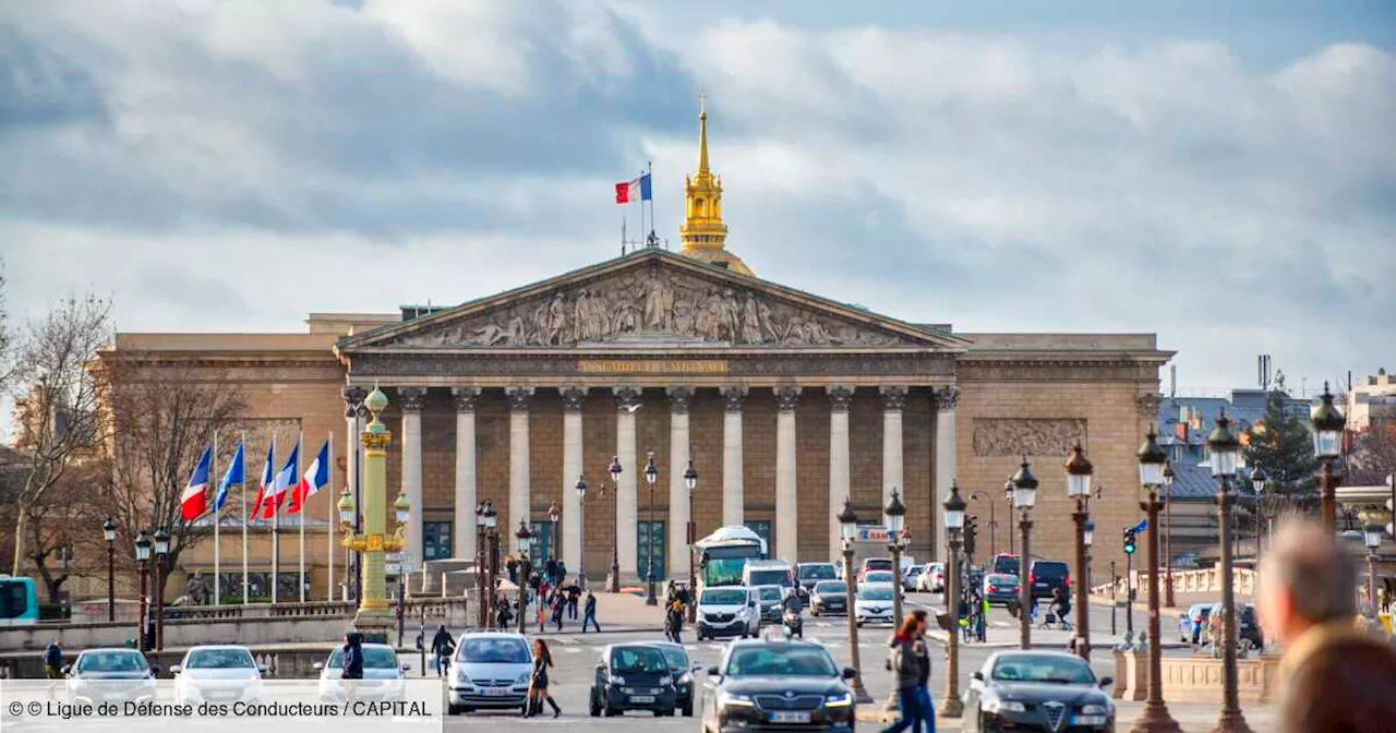 Sénateurs et députés d'accord sur un compromis pour le budget de la Sécurité Sociale 2025