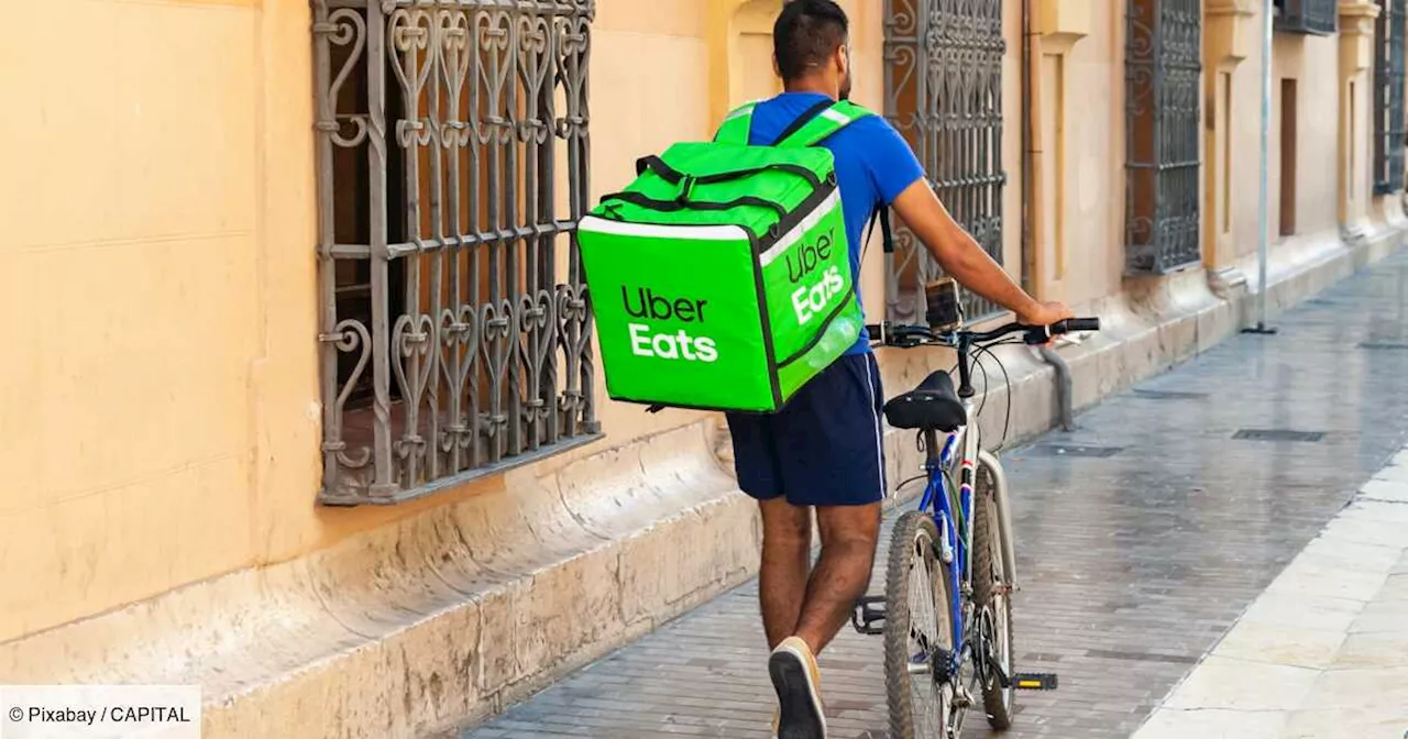 Uber Eats : 2,5 millions d'euros détournés par deux jeunes hackers, leur méthode dévoilée