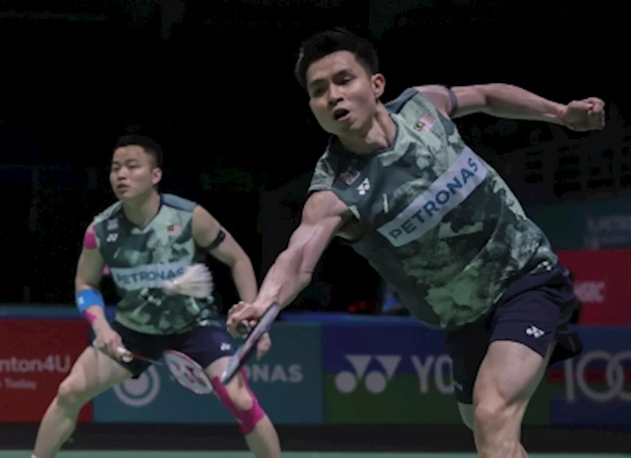 Badminton fans take note: Malaysia Open tickets up for grabs from 9am tomorrow