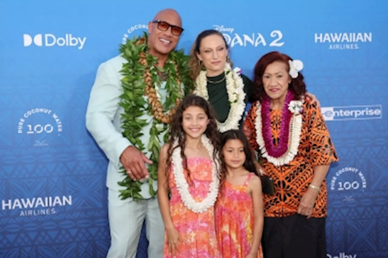 Disney’s ‘Moana 2’ celebrates Pan Polynesian culture with fresh storytelling and Grammy-winning music by Barlow and Bear