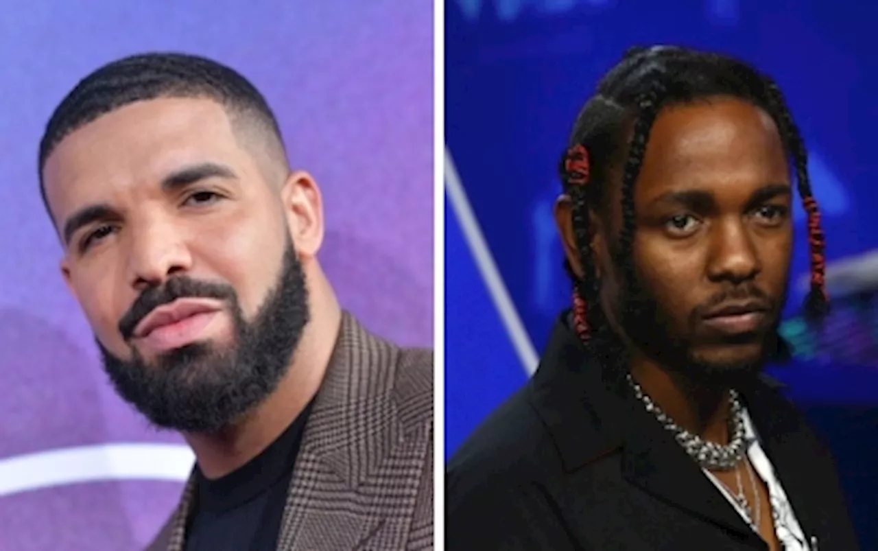 Drake Files Lawsuit Over Kendrick Lamar Feud, Accuses Universal of Streaming Fraud