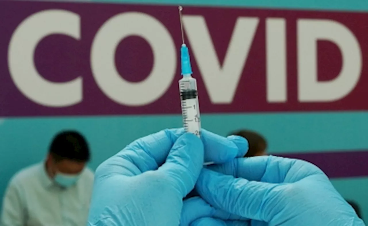 ‘Fake pandemic’ and ‘toxic vaccines’? Eight Malaysians sue government, WHO for RM60m