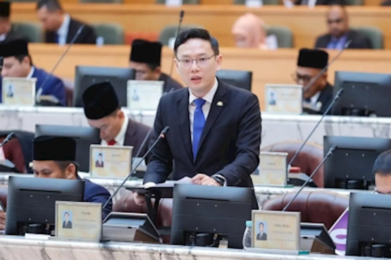 Johor Secures US$190M Investment Potential from South Korean Companies