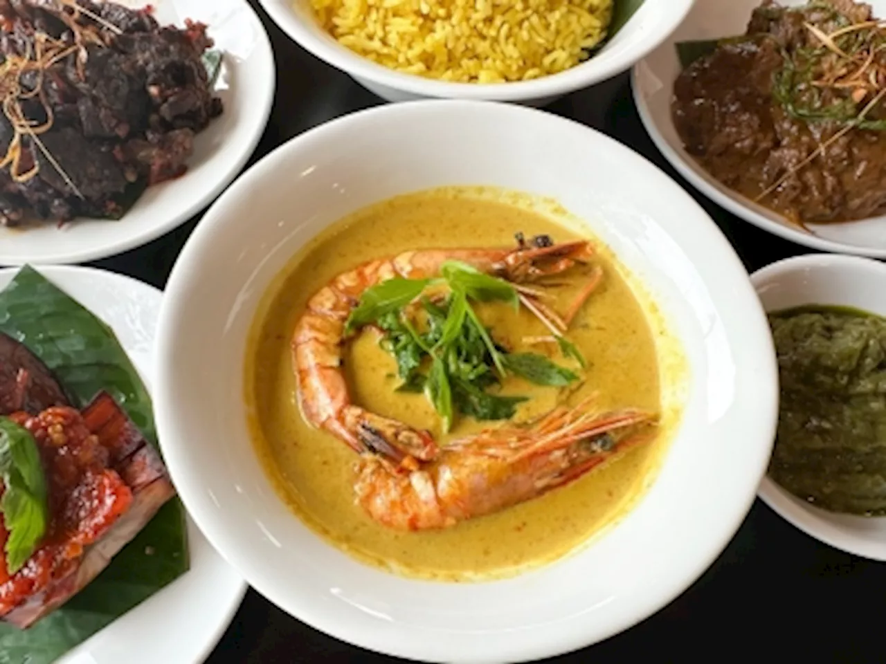 Philippine VP Rejects Assassination Claims Against Marcos, Johor Expands Water Treatment Facilities, Ibu Ruby's Offers Authentic Indo-Malay Cuisine