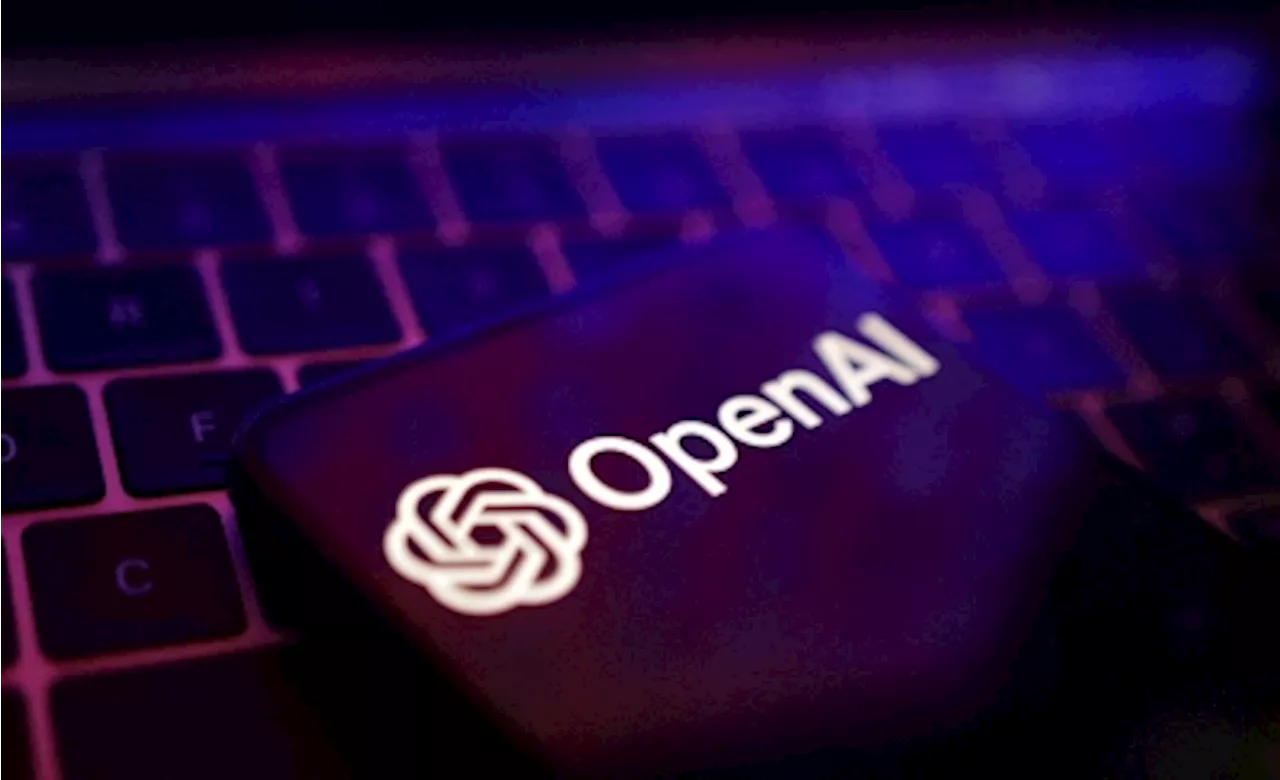 SoftBank Buys OpenAI Employee Shares for US$1.5b, Boosting ChatGPT Creator