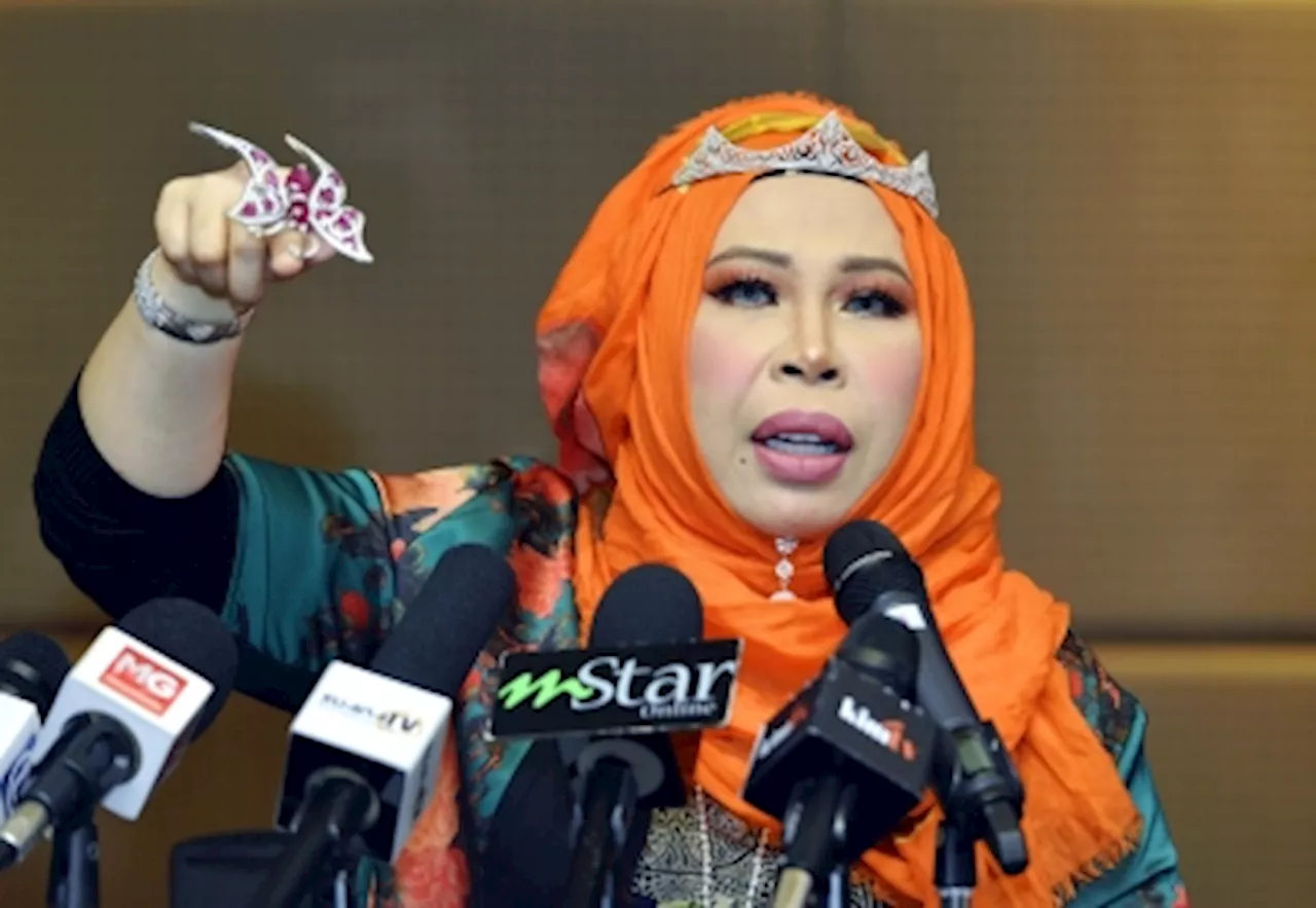 Vida claims seizure of assets was done without proper entry warrant