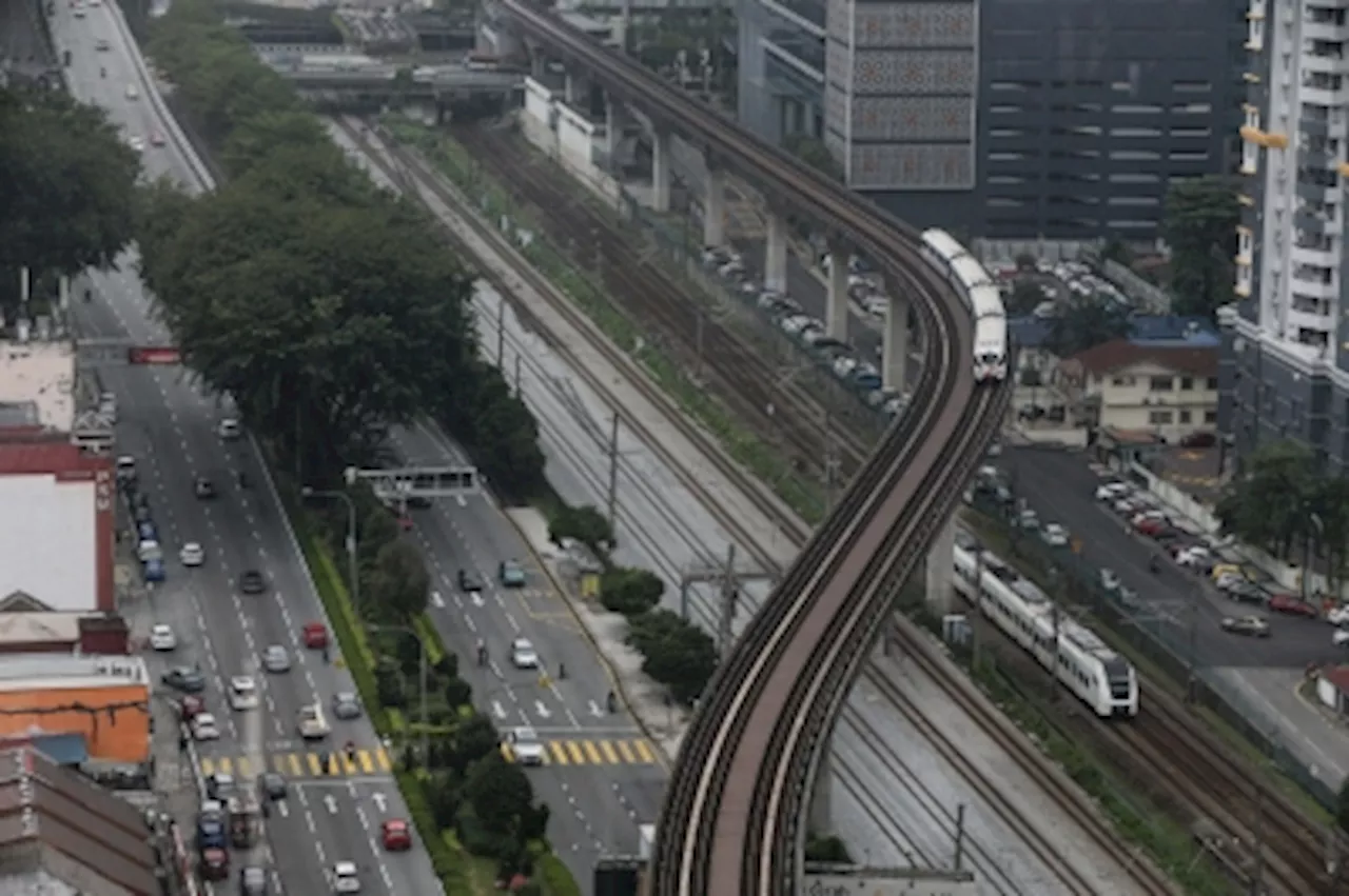 World Sustainable Transport Day: Addressing Urban Mobility Challenges in Malaysia