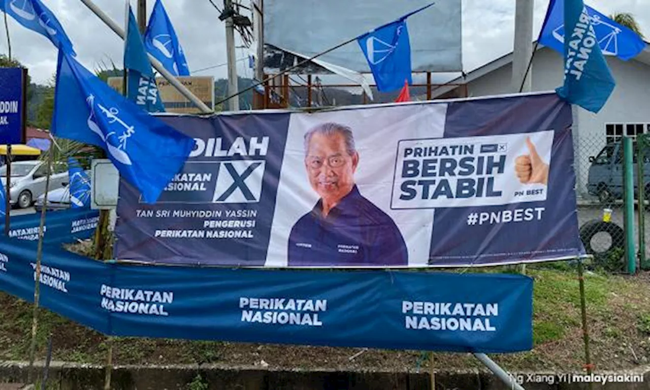  PN must be effective, competent opposition, or else