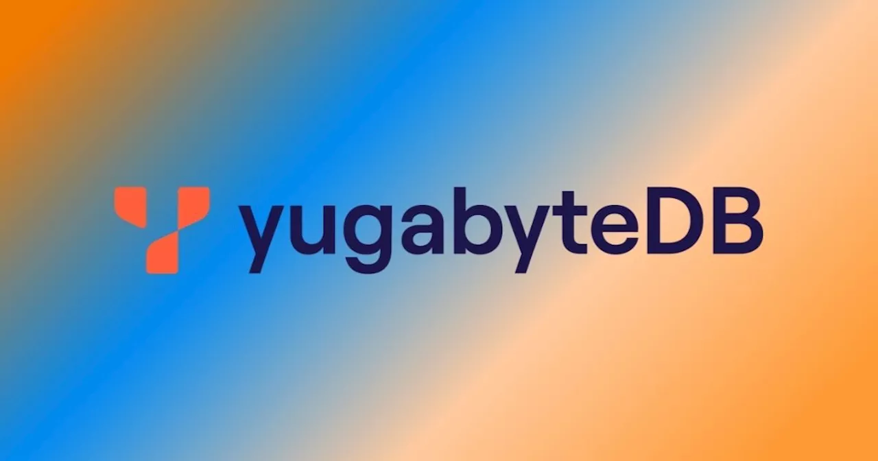 How Yugabyte is powering AI & FinTech growth in Southeast Asia