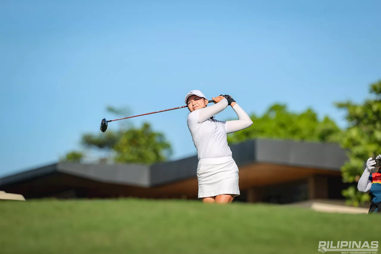 Top seeds back in control in Ladies TCC Match Play