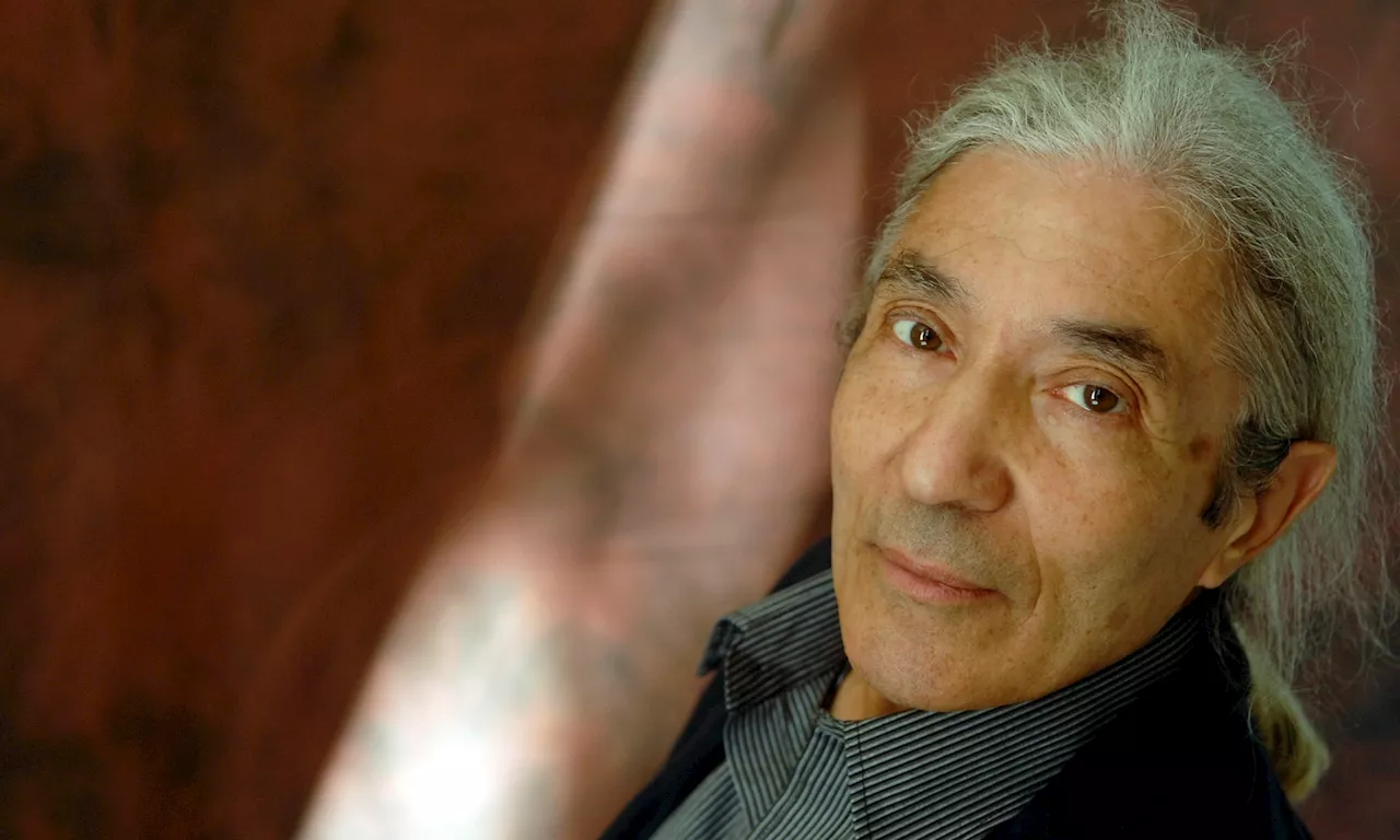 Boualem Sansal : les islamistes 'ont peur qu'au contact de la France, l'islam se sécularise'