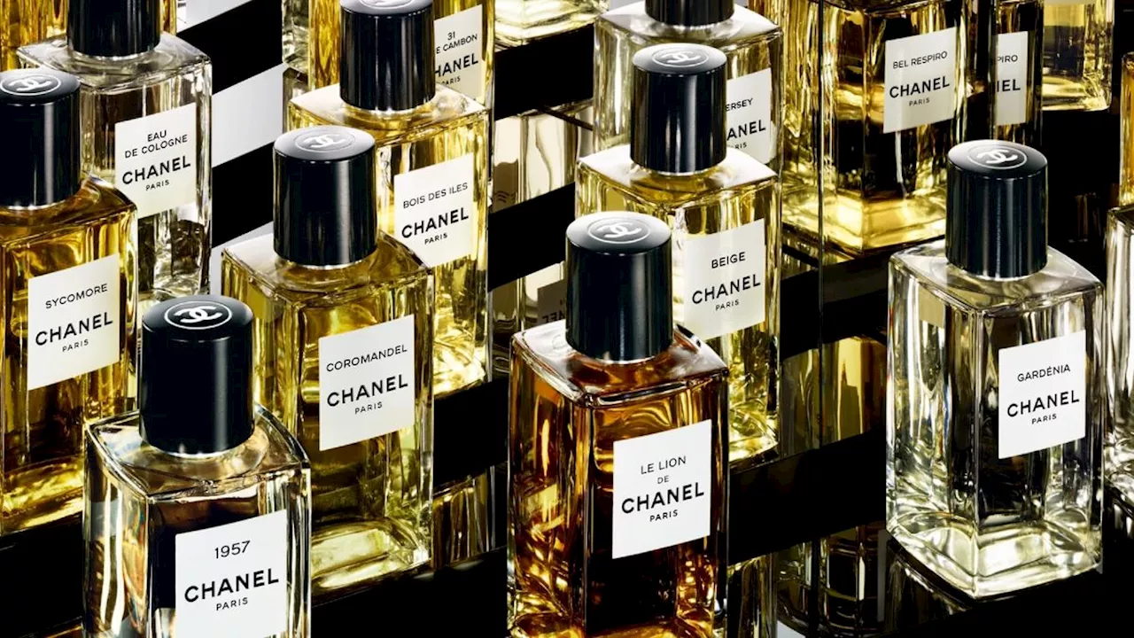 The Best Chanel Perfumes to Radiate Old Money Energy, Reviewed by Editors