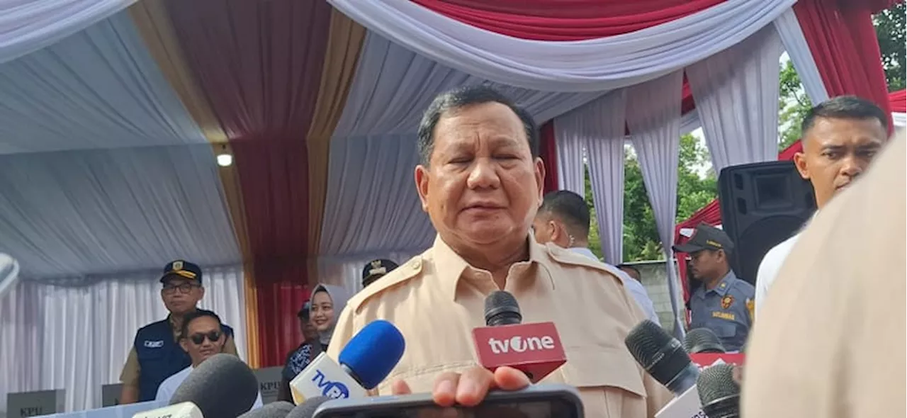 432 Ikon Wisata Desa Baru Muncul di Jatim dan Prabowo Menggunakan Hak Suaranya