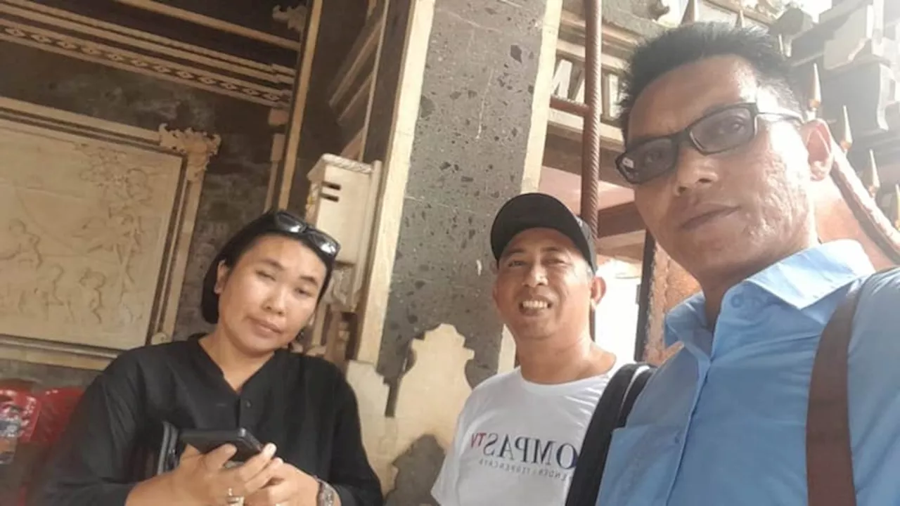 Karangasem Bali Beredar Video Pencoblosan Massal oleh Oknum Petugas dan Surat Suara Ditumpahi Kopi