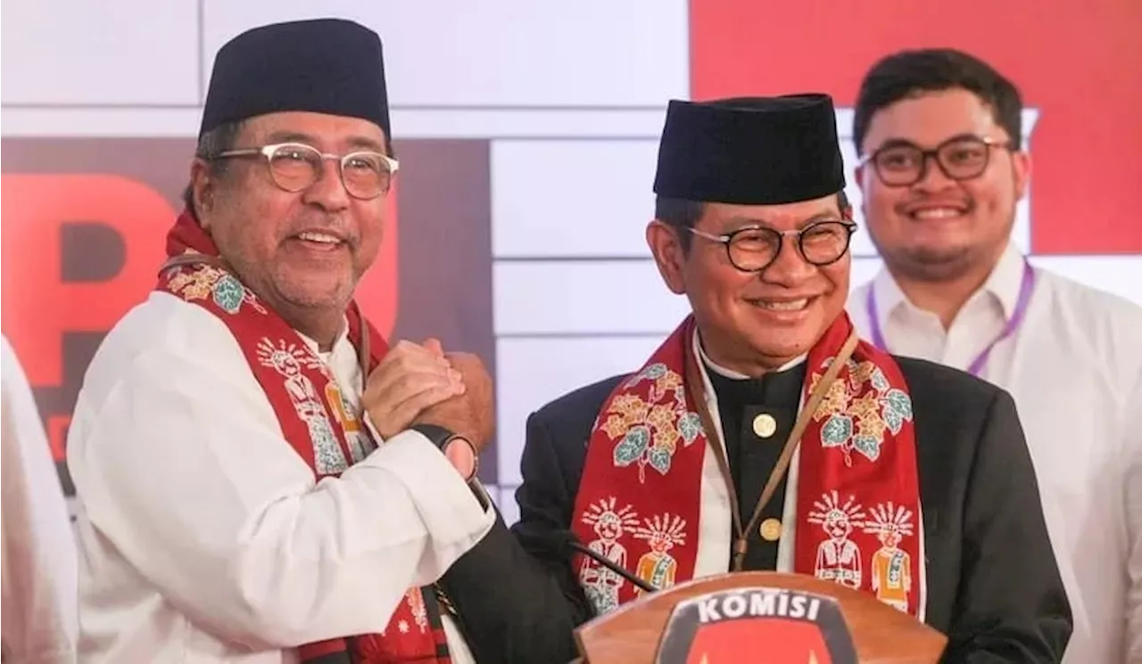 Quick Count Pilkada 2024, Pramono-Rano Sementara Unggul dari RK-Suswono dan Dharma-Kun