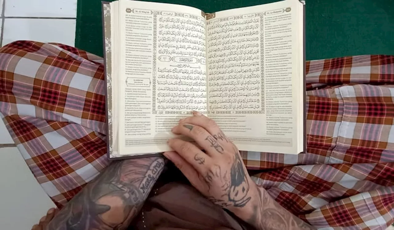 Surat Al-Lail Asbabun Nuzul, Pesan Utama, Keutamaan, dan Tulisannya