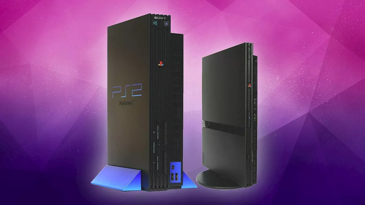 PlayStation 2, Sony conferma il record: è la console più venduta nella storia