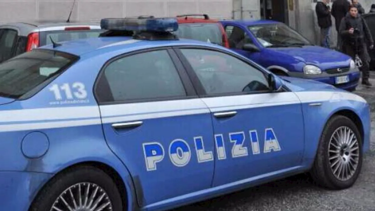 Uomo 37enne arrestato per violenza sessuale aggravata e altri reati contro minori