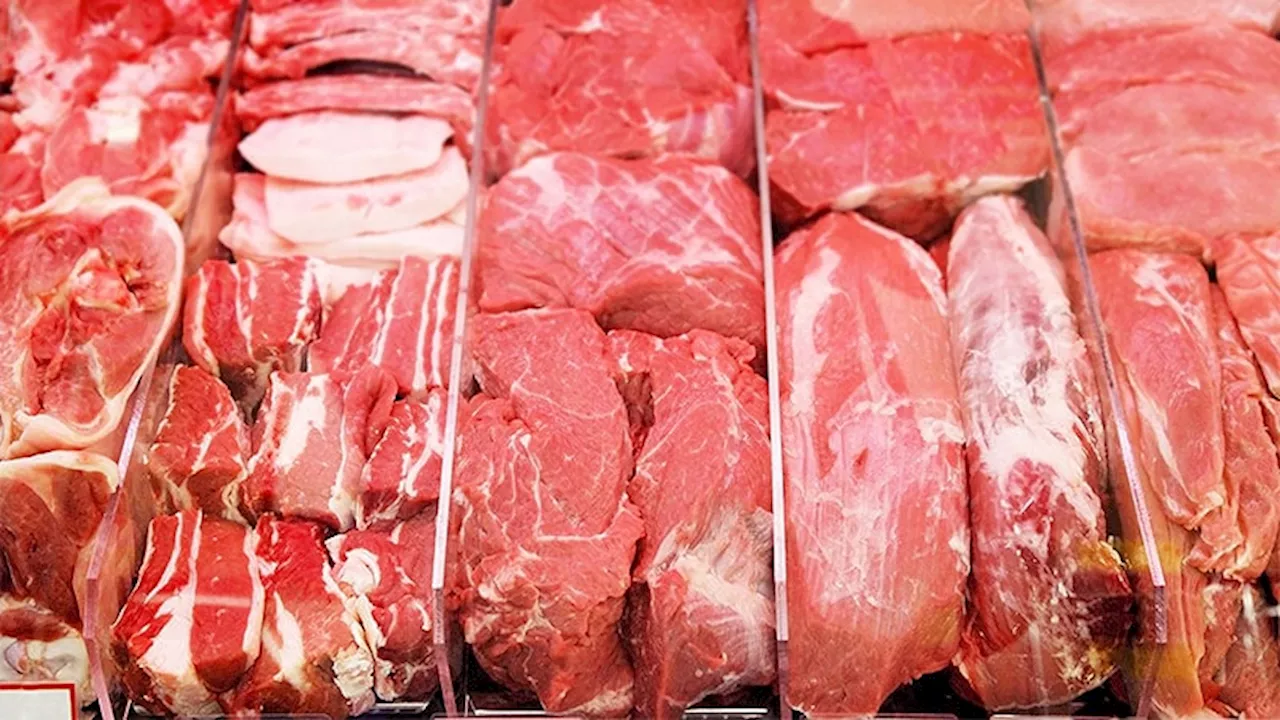 Eating More Red Meat Could Increase Type 2 Diabetes Risk