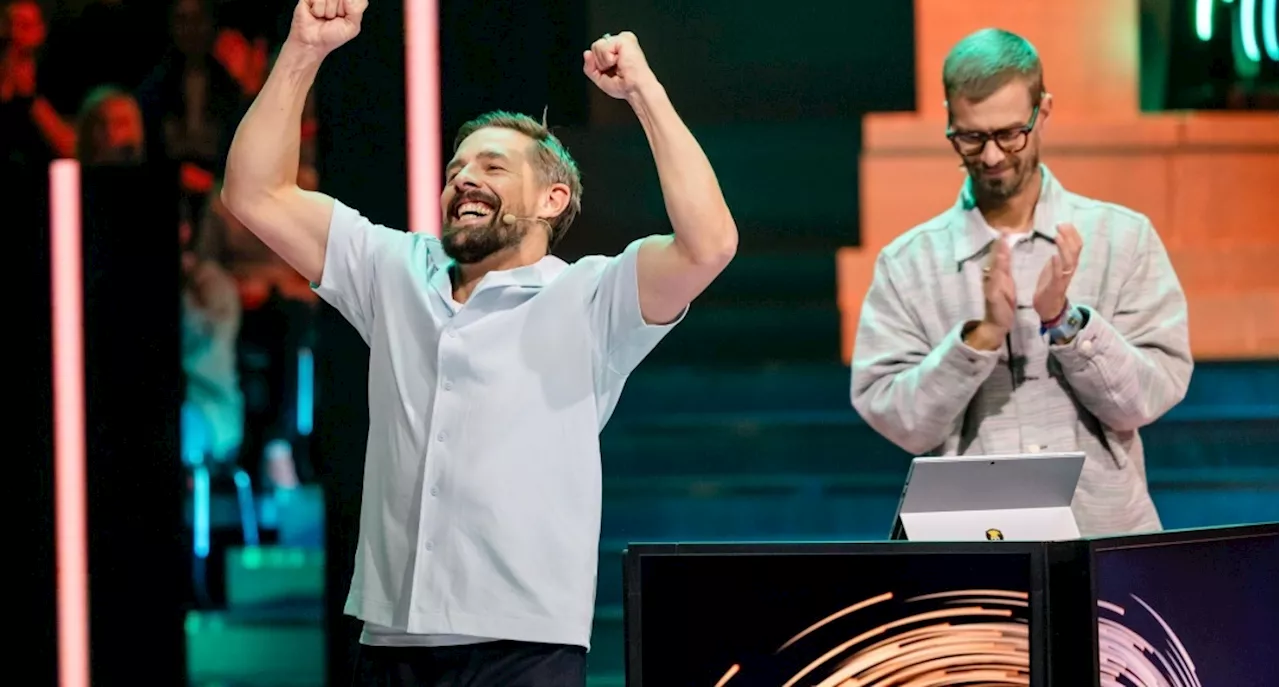 "Joko & Klaas gegen ProSieben" und "Die Kanzlei" gewinnen die Prime Time