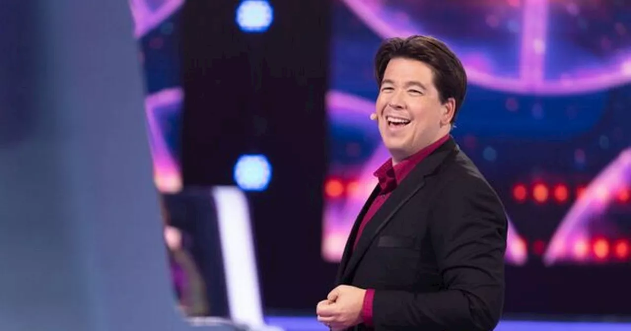 BBC fans reel as Michael McIntyre's The Wheel dropped from Christmas Day line-up