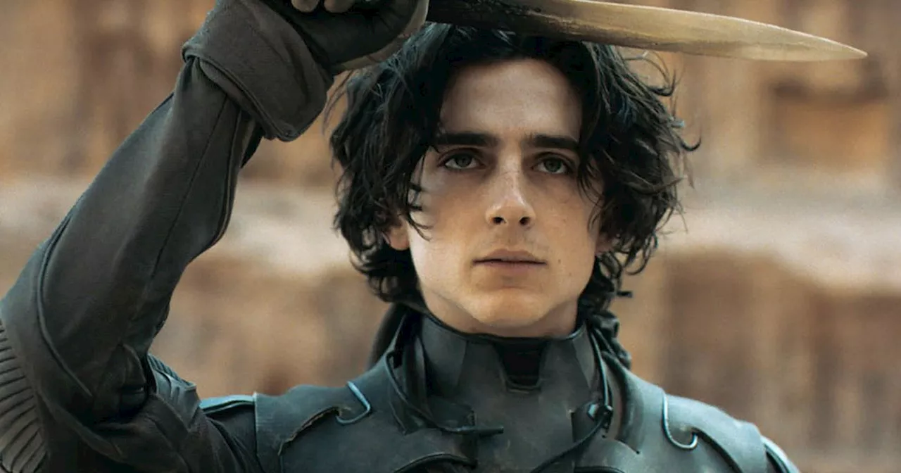 Dune: Prophecy theory links key character to one of Paul Atreides' first scenes