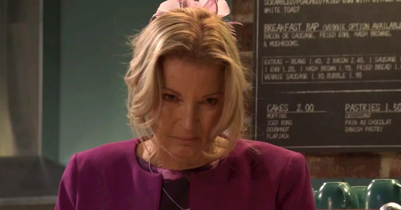 EastEnders fans 'obsess' over iconic character and issue same demand