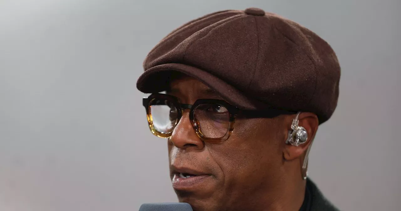 Ian Wright delivers 'perfect' Man United prediction with Amorim transfer claim