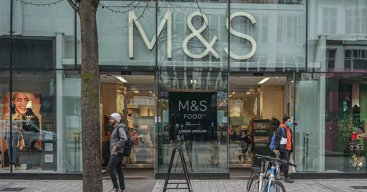 M&S deals to snap up – from Black Friday bargains to perfume dupes