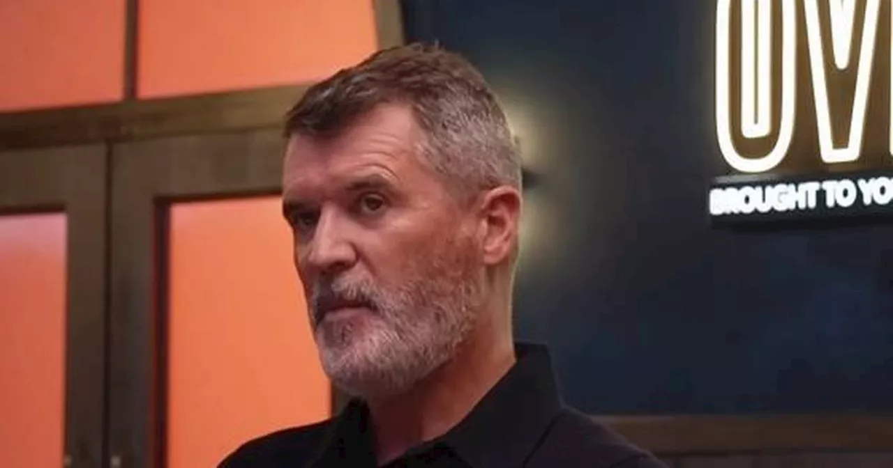 Ricky Gervais Joins 'Stick to Football' Podcast, Teases Roy Keane