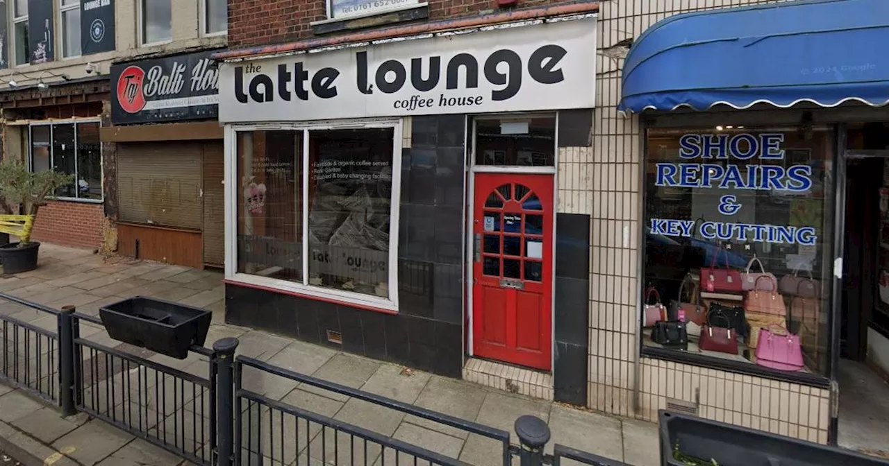 The new bar with glass pavilion-style seating aiming to 'spice up' Royton