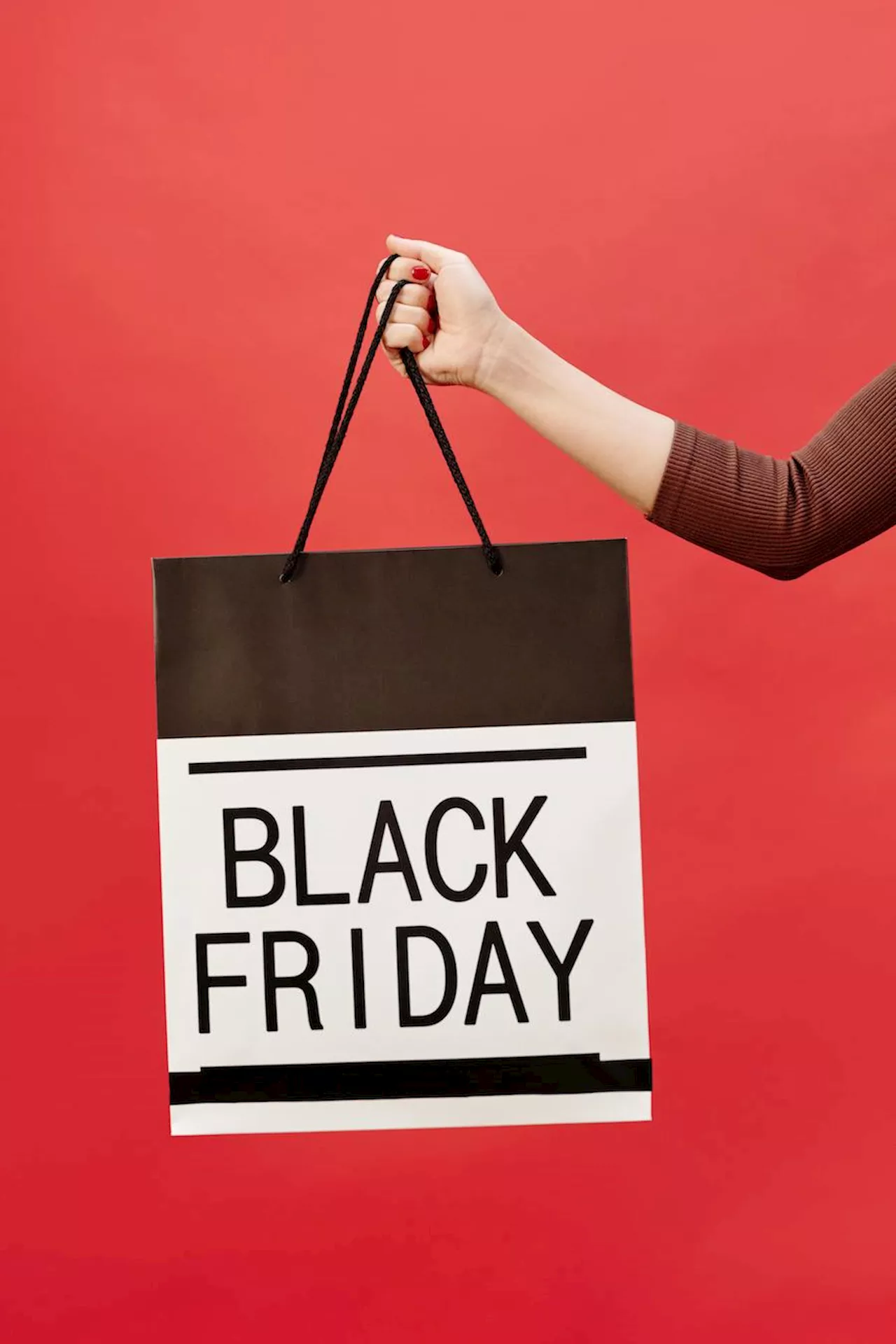 Black Friday y Cyber Monday: Un Momento Único Para Compras Tecnológicas