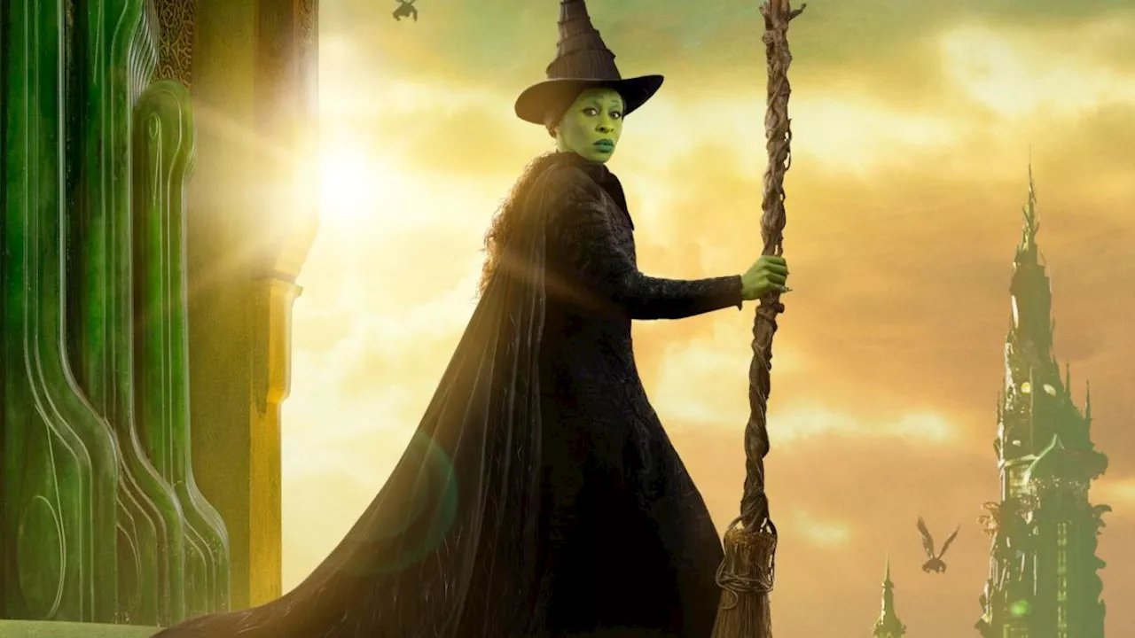 Empleados de Cinemex no saben quién es Elphaba y explotan las redes