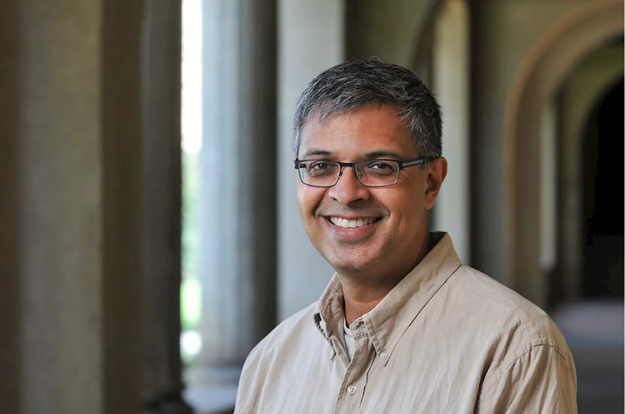 Trump chooses Stanford’s Dr. Jay Bhattacharya to lead NIH